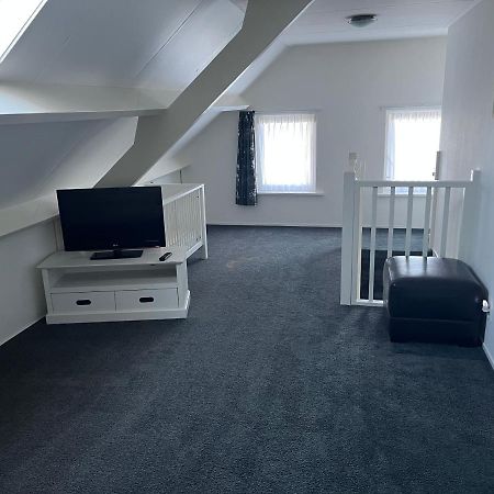 Vakantiehuis De Turfvaart Wachtum Bagian luar foto