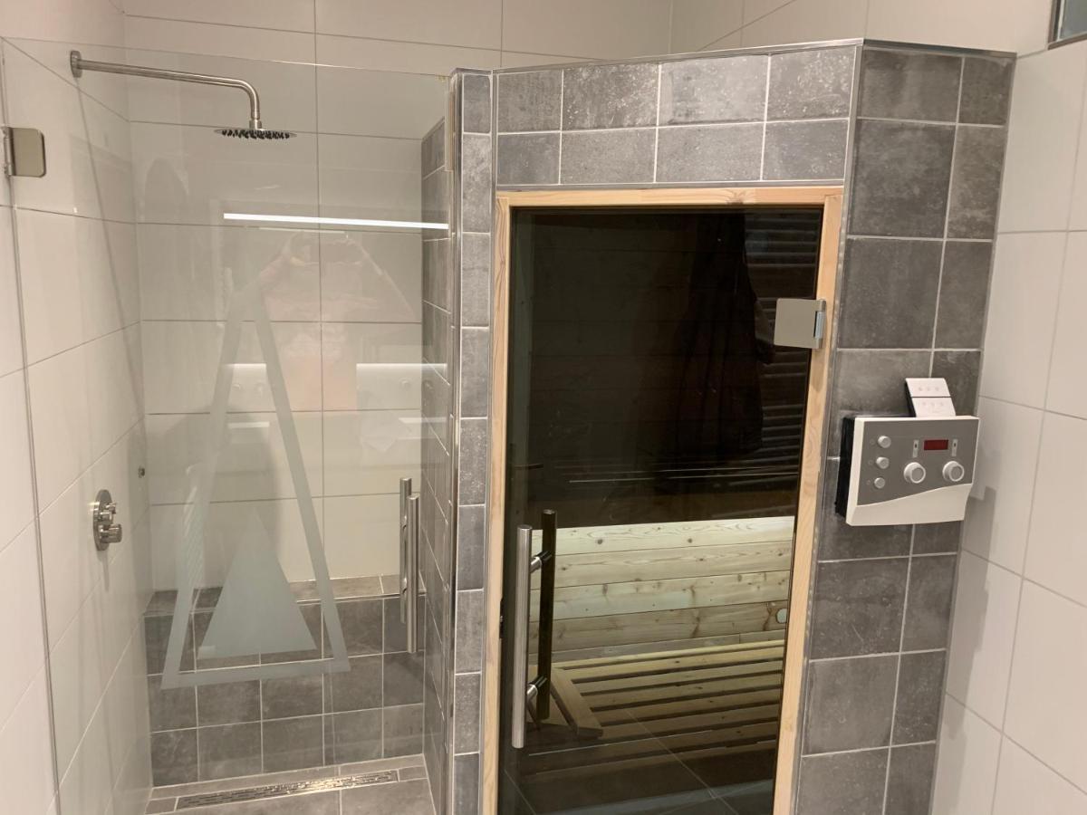 Vakantiehuis De Turfvaart Wachtum Bagian luar foto