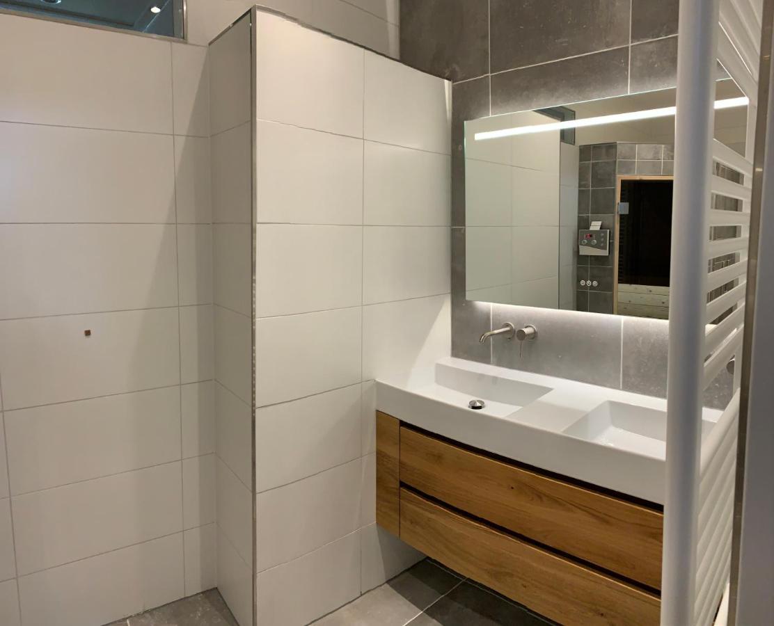 Vakantiehuis De Turfvaart Wachtum Bagian luar foto