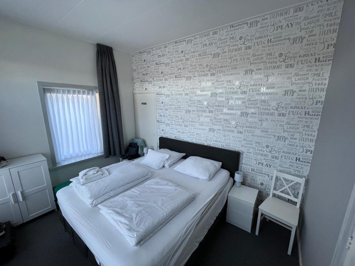 Vakantiehuis De Turfvaart Wachtum Bagian luar foto